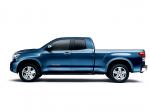 Toyota Tundra Double Cab Limited 2007 года
